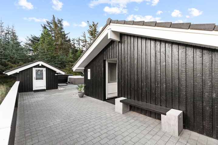 Sommerhus 50023 på Risvej 45, Vejers - Billede #33