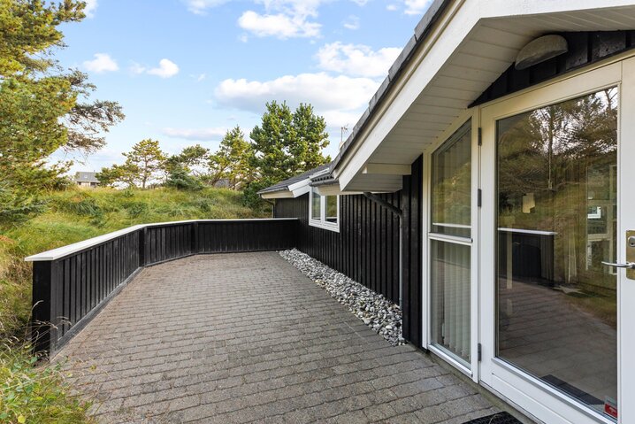 Sommerhus 50023 på Risvej 45, Vejers - Billede #34