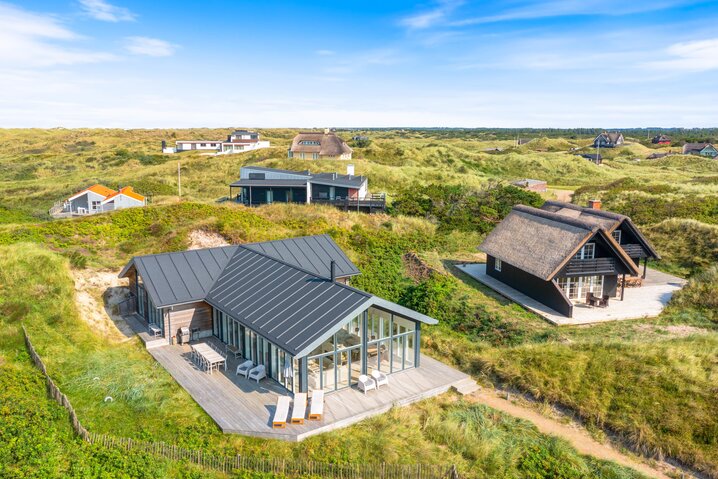 Sommerhus 50024 på Nordvej 63 c, Vejers - Billede #0