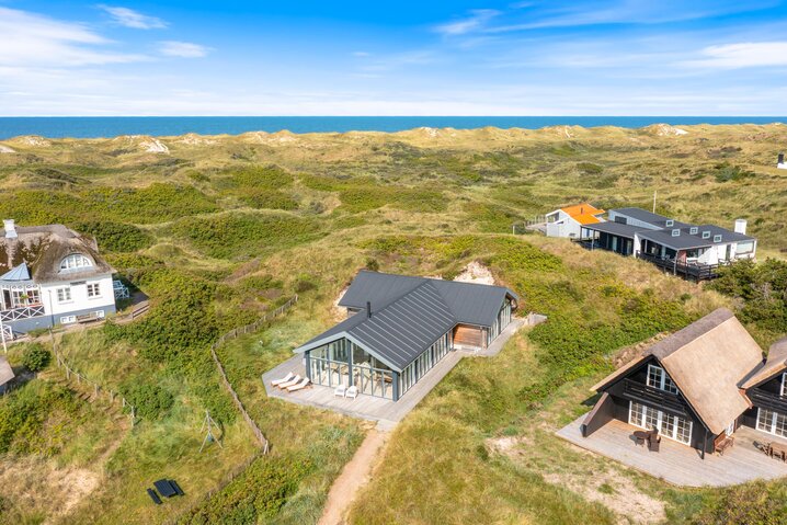 Sommerhus 50024 på Nordvej 63 c, Vejers - Billede #1