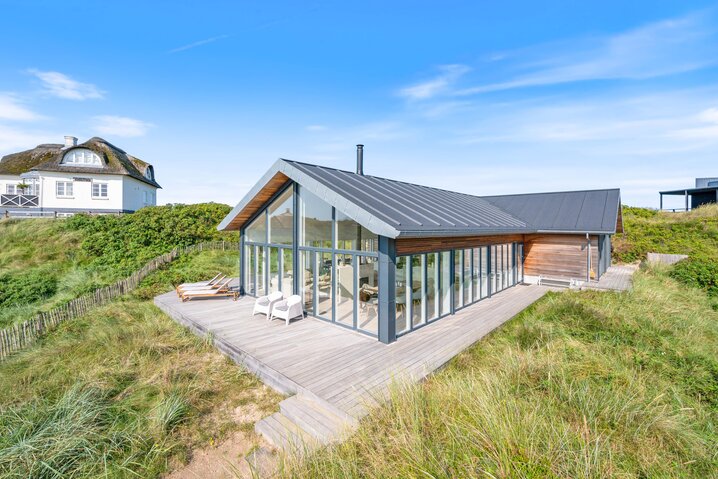 Sommerhus 50024 på Nordvej 63 c, Vejers - Billede #46