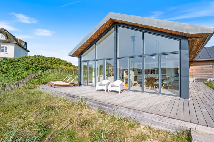 Sommerhus 50024 på Nordvej 63 c, Vejers - Billede #47