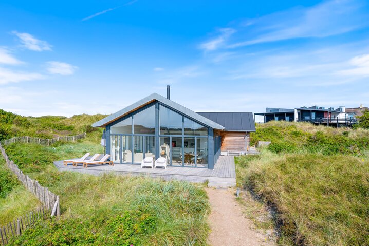 Sommerhus 50024 på Nordvej 63 c, Vejers - Billede #48