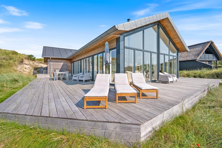 Sommerhus 50024 på Nordvej 63 c, Vejers - Billede #49