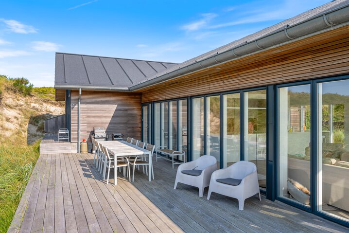 Sommerhus 50024 på Nordvej 63 c, Vejers - Billede #50