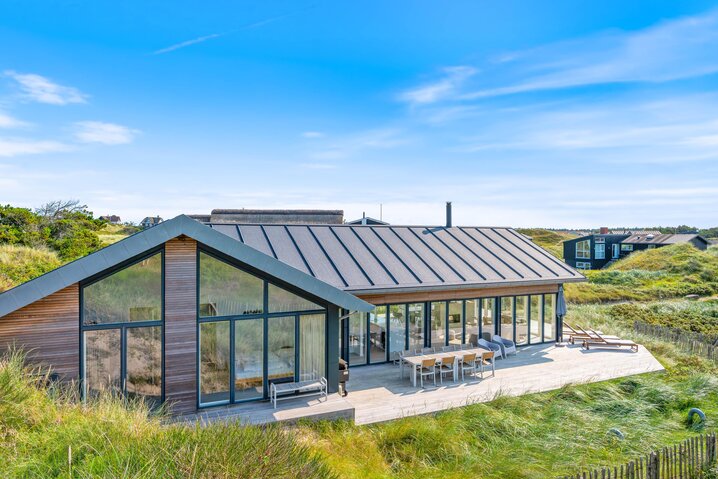 Sommerhus 50024 på Nordvej 63 c, Vejers - Billede #51