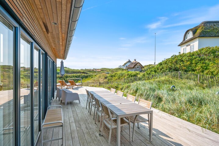 Sommerhus 50024 på Nordvej 63 c, Vejers - Billede #53