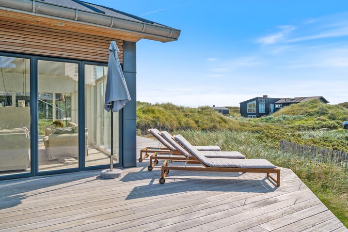 Sommerhus 50024 på Nordvej 63 c, Vejers - Billede #55