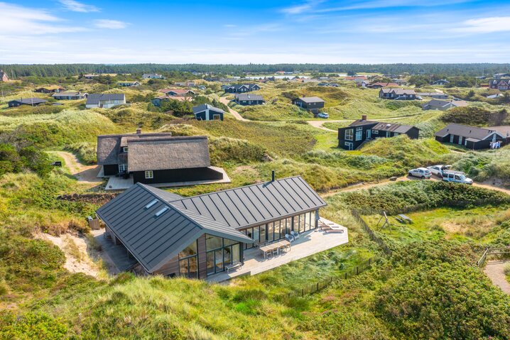 Sommerhus 50024 på Nordvej 63 c, Vejers - Billede #61