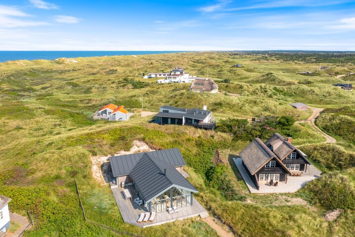 Sommerhus 50024 på Nordvej 63 c, Vejers - Billede #62