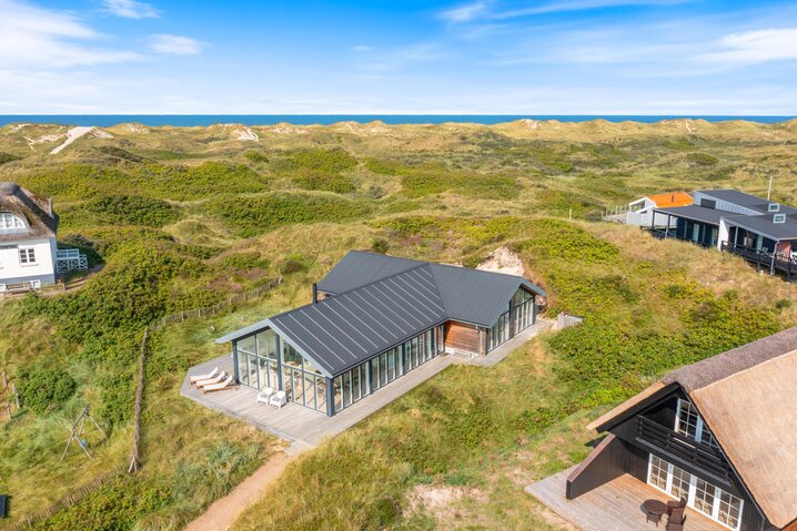 Sommerhus 50024 på Nordvej 63 c, Vejers - Billede #63