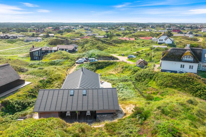 Sommerhus 50024 på Nordvej 63 c, Vejers - Billede #65