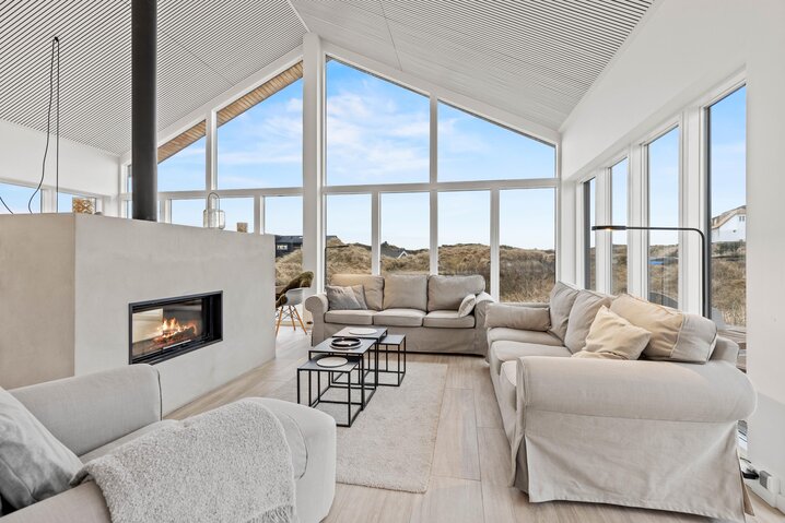 Ferienhaus 50024 in Nordvej 63 c, Vejers - Bild #3