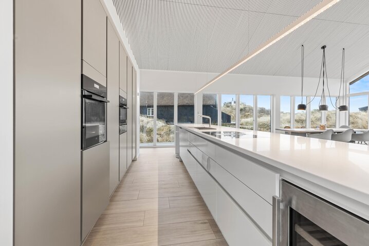 Sommerhus 50024 på Nordvej 63 c, Vejers - Billede #4