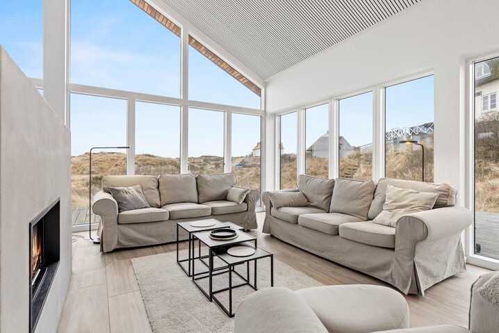 Ferienhaus 50024 in Nordvej 63 c, Vejers - Bild #5