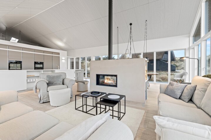 Ferienhaus 50024 in Nordvej 63 c, Vejers - Bild #6