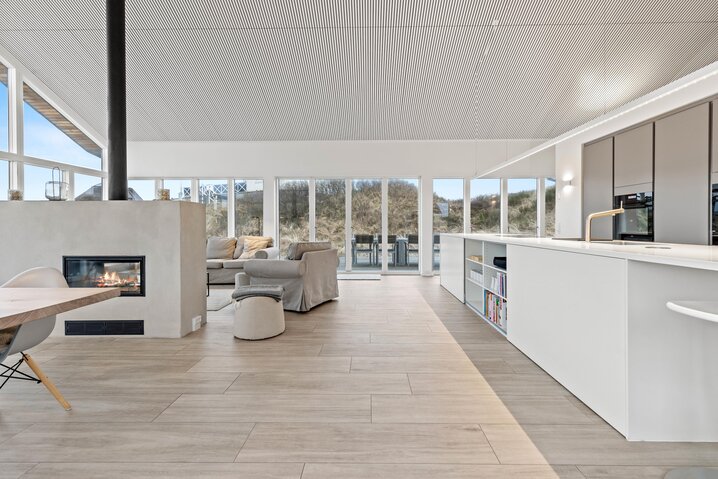 Ferienhaus 50024 in Nordvej 63 c, Vejers - Bild #8