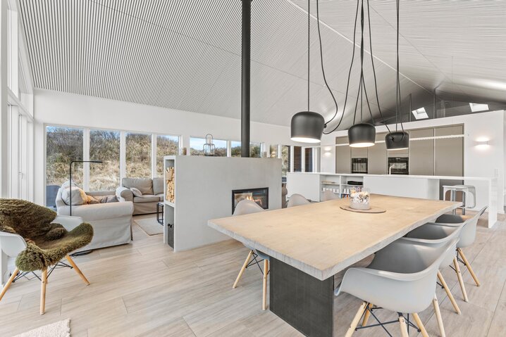 Sommerhus 50024 på Nordvej 63 c, Vejers - Billede #11