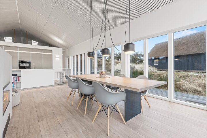 Ferienhaus 50024 in Nordvej 63 c, Vejers - Bild #12
