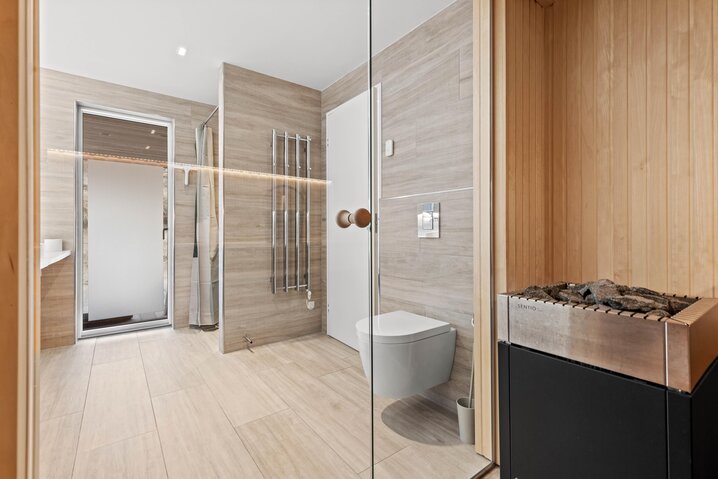 Ferienhaus 50024 in Nordvej 63 c, Vejers - Bild #38