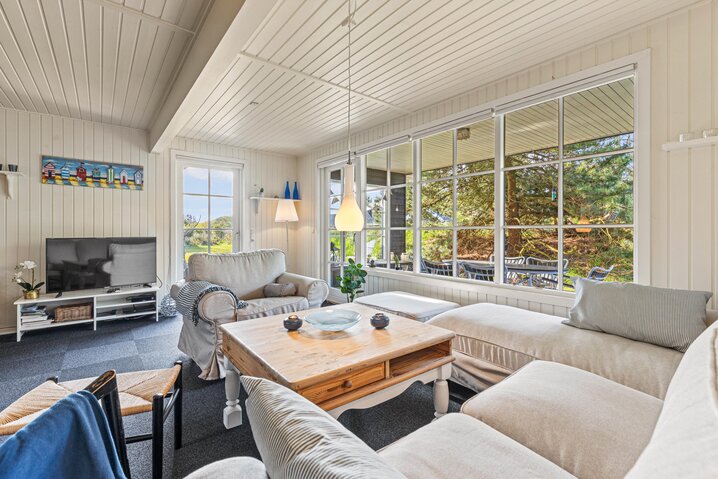 Ferienhaus 50025 in Mosevej 4C, Vejers - Bild #3