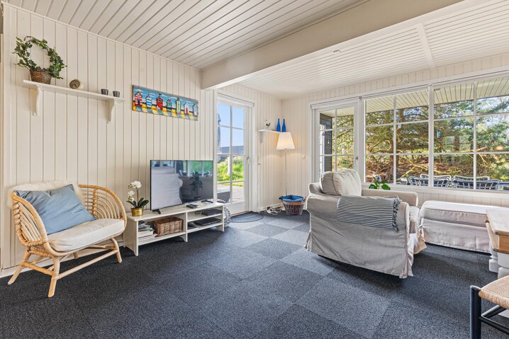 Ferienhaus 50025 in Mosevej 4C, Vejers - Bild #4