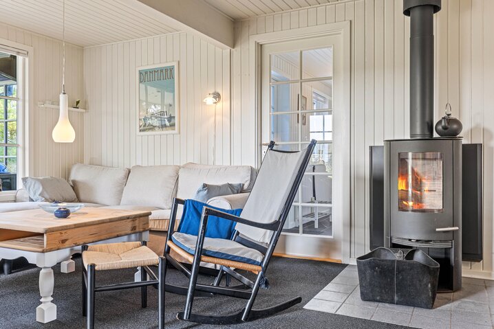 Ferienhaus 50025 in Mosevej 4C, Vejers - Bild #5