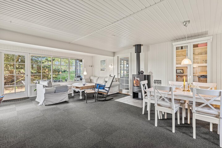 Ferienhaus 50025 in Mosevej 4C, Vejers - Bild #6