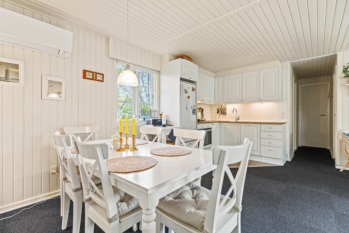 Ferienhaus 50025 in Mosevej 4C, Vejers - Bild #9