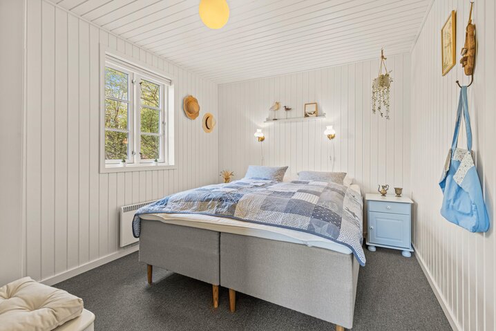 Ferienhaus 50025 in Mosevej 4C, Vejers - Bild #11