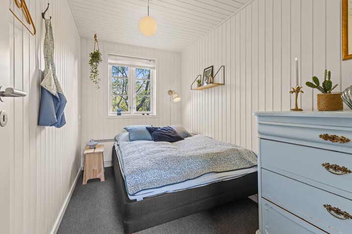 Ferienhaus 50025 in Mosevej 4C, Vejers - Bild #12