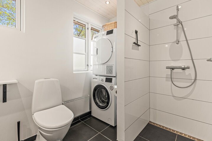 Ferienhaus 50025 in Mosevej 4C, Vejers - Bild #14