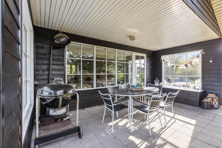Ferienhaus 50025 in Mosevej 4C, Vejers - Bild #20