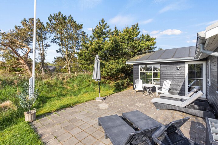 Ferienhaus 50025 in Mosevej 4C, Vejers - Bild #22
