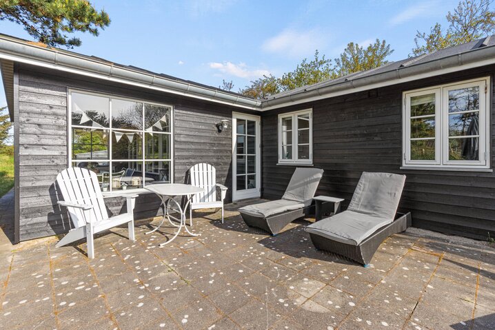 Ferienhaus 50025 in Mosevej 4C, Vejers - Bild #23