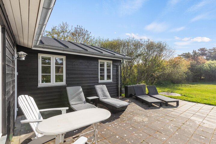 Ferienhaus 50025 in Mosevej 4C, Vejers - Bild #24