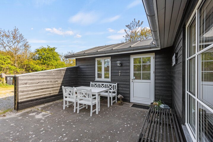 Ferienhaus 50025 in Mosevej 4C, Vejers - Bild #27