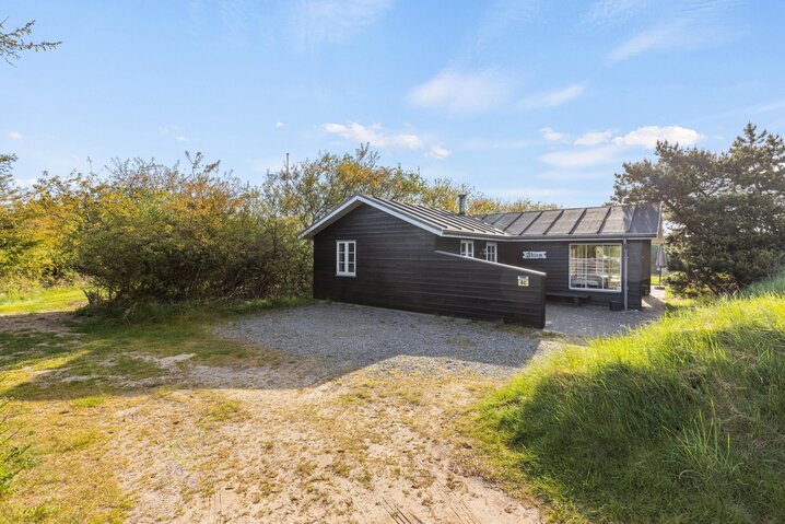 Ferienhaus 50025 in Mosevej 4C, Vejers - Bild #28