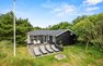 Ferienhaus 50025 in Mosevej 4C, Vejers - Bild #1