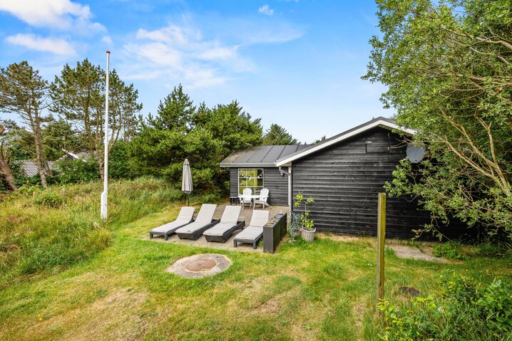 Ferienhaus 50025 in Mosevej 4C, Vejers - Bild #20