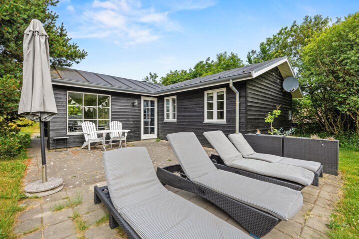 Sommerhus 50025 på Mosevej 4C, Vejers - Billede #21