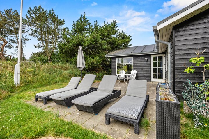 Sommerhus 50025 på Mosevej 4C, Vejers - Billede #22