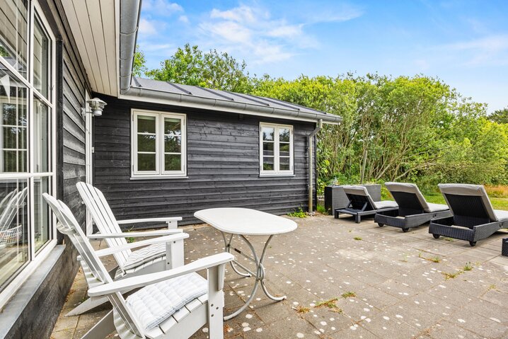 Sommerhus 50025 på Mosevej 4C, Vejers - Billede #23