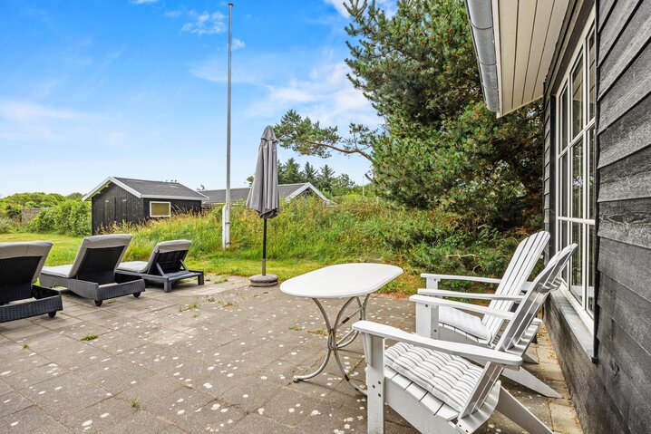 Ferienhaus 50025 in Mosevej 4C, Vejers - Bild #24