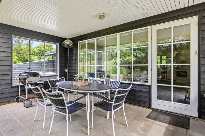 Ferienhaus 50025 in Mosevej 4C, Vejers - Bild #25