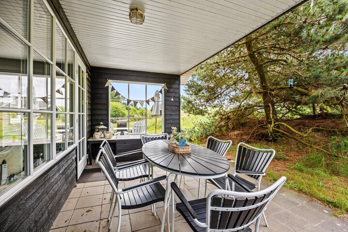 Ferienhaus 50025 in Mosevej 4C, Vejers - Bild #26