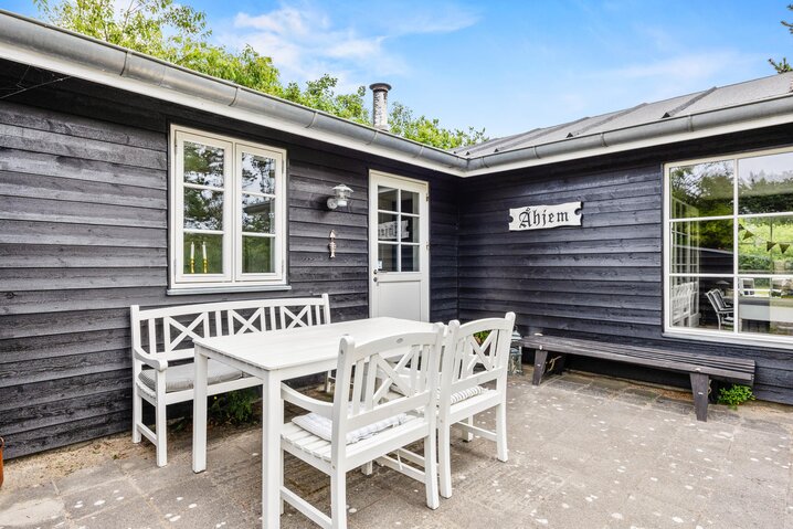 Sommerhus 50025 på Mosevej 4C, Vejers - Billede #28