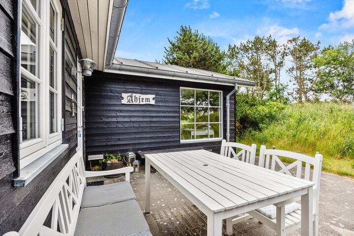 Sommerhus 50025 på Mosevej 4C, Vejers - Billede #29