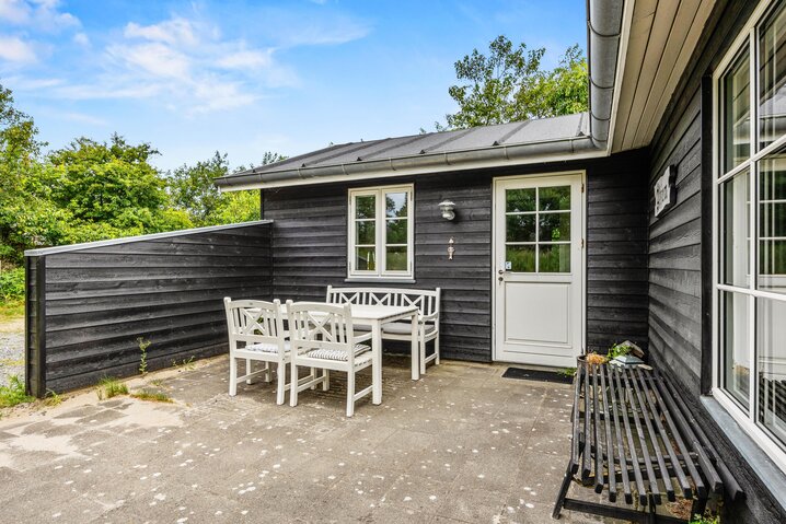 Sommerhus 50025 på Mosevej 4C, Vejers - Billede #30