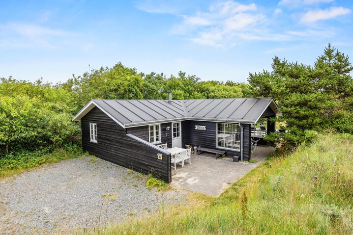 Sommerhus 50025 på Mosevej 4C, Vejers - Billede #31